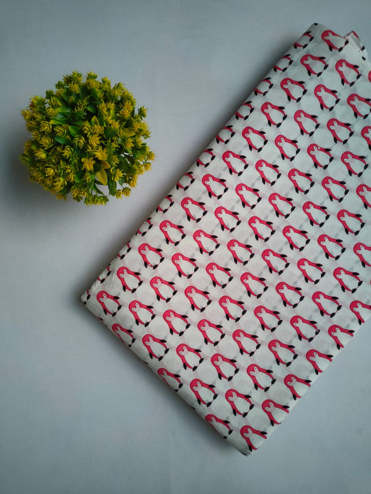 2.1 Meter Precut Fabric - JBRSD60PC2