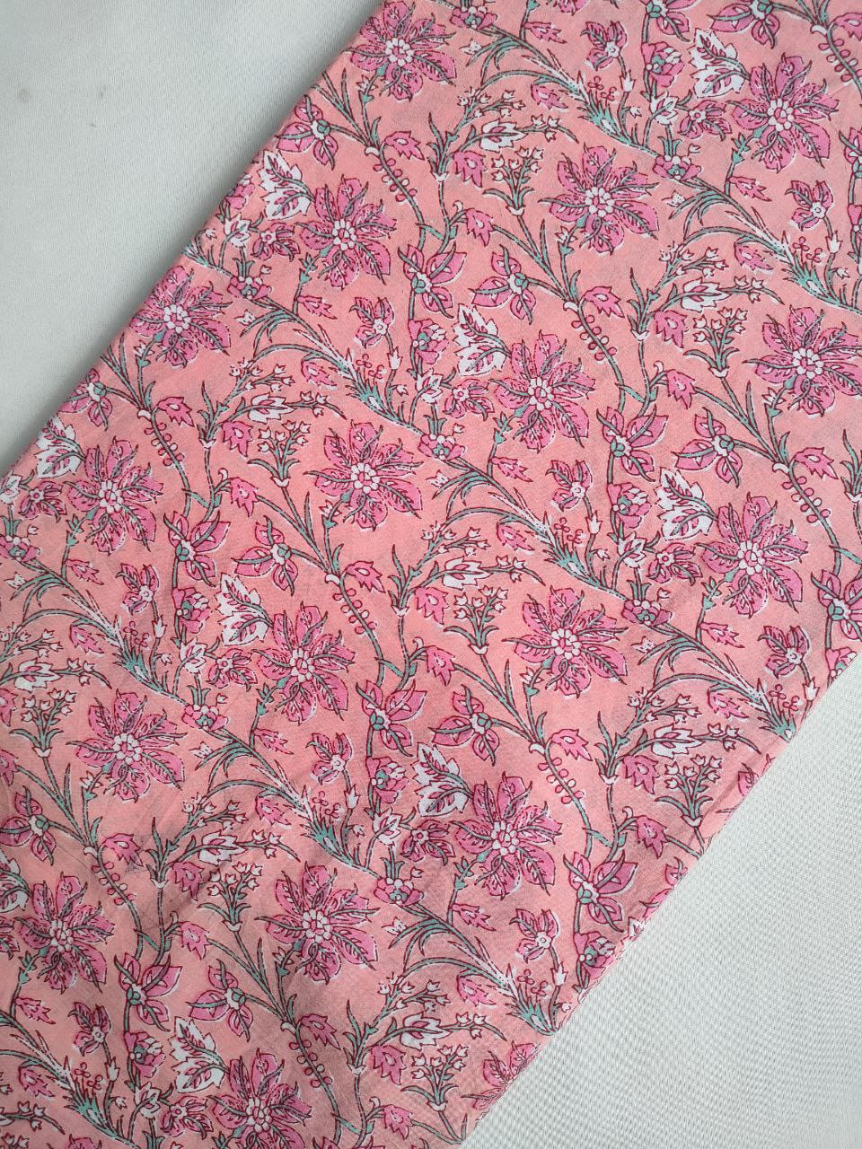 2 Meter Precut Fabric - JBRS6PC2