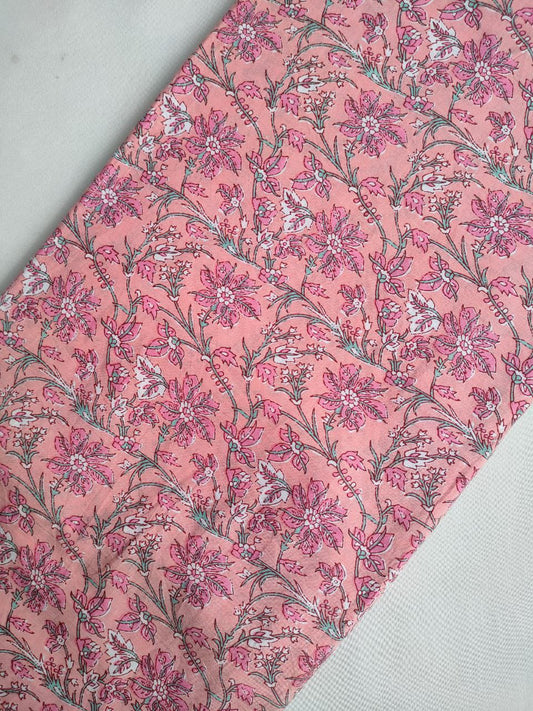 2 Meter Precut Fabric - JBRS6PC2