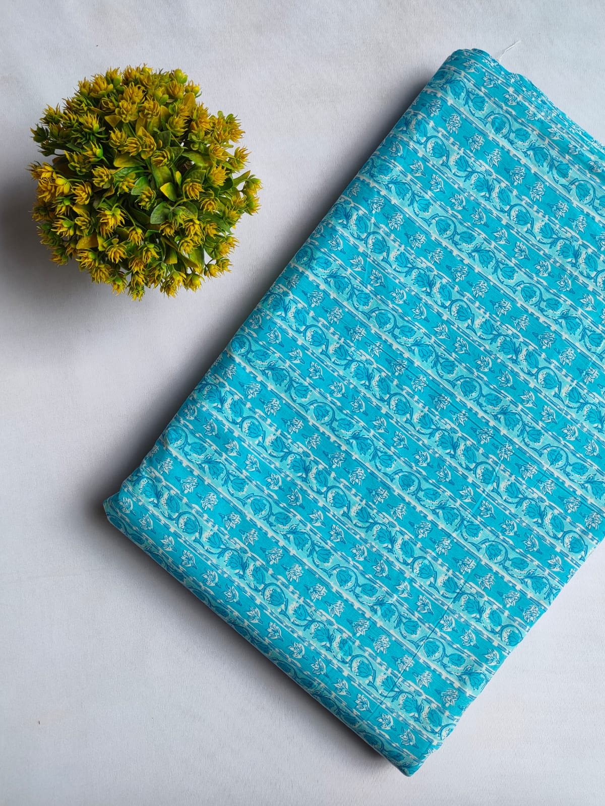 2 Meter Precut Fabric - JBRFT2-70PC1