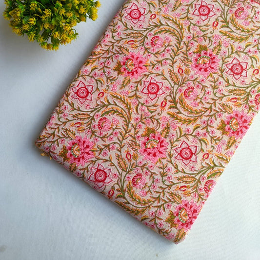 2.3 Meter Precut Fabric - JBRTF28PC2