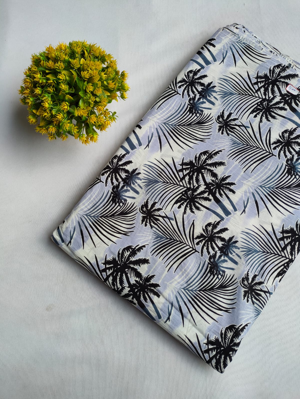 2 Meter Precut Fabric - JBRTF4PC1