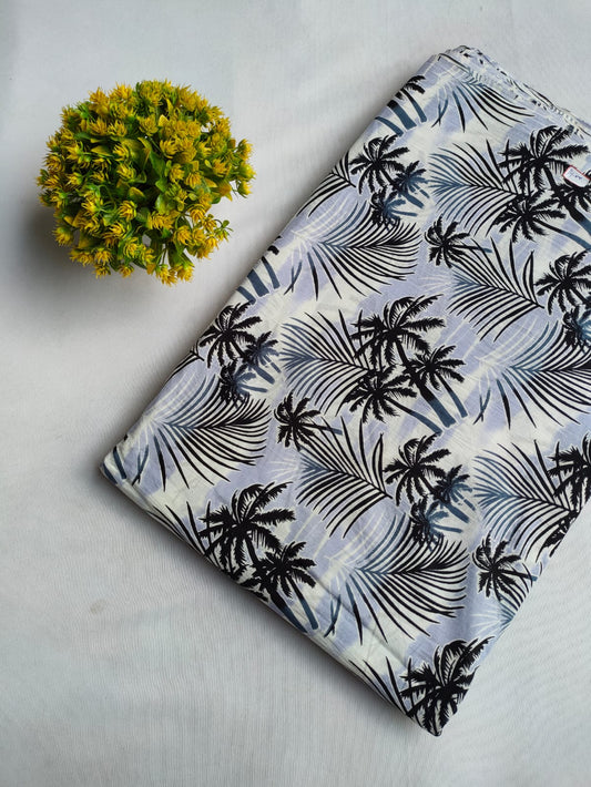 2 Meter Precut Fabric - JBRTF4PC1