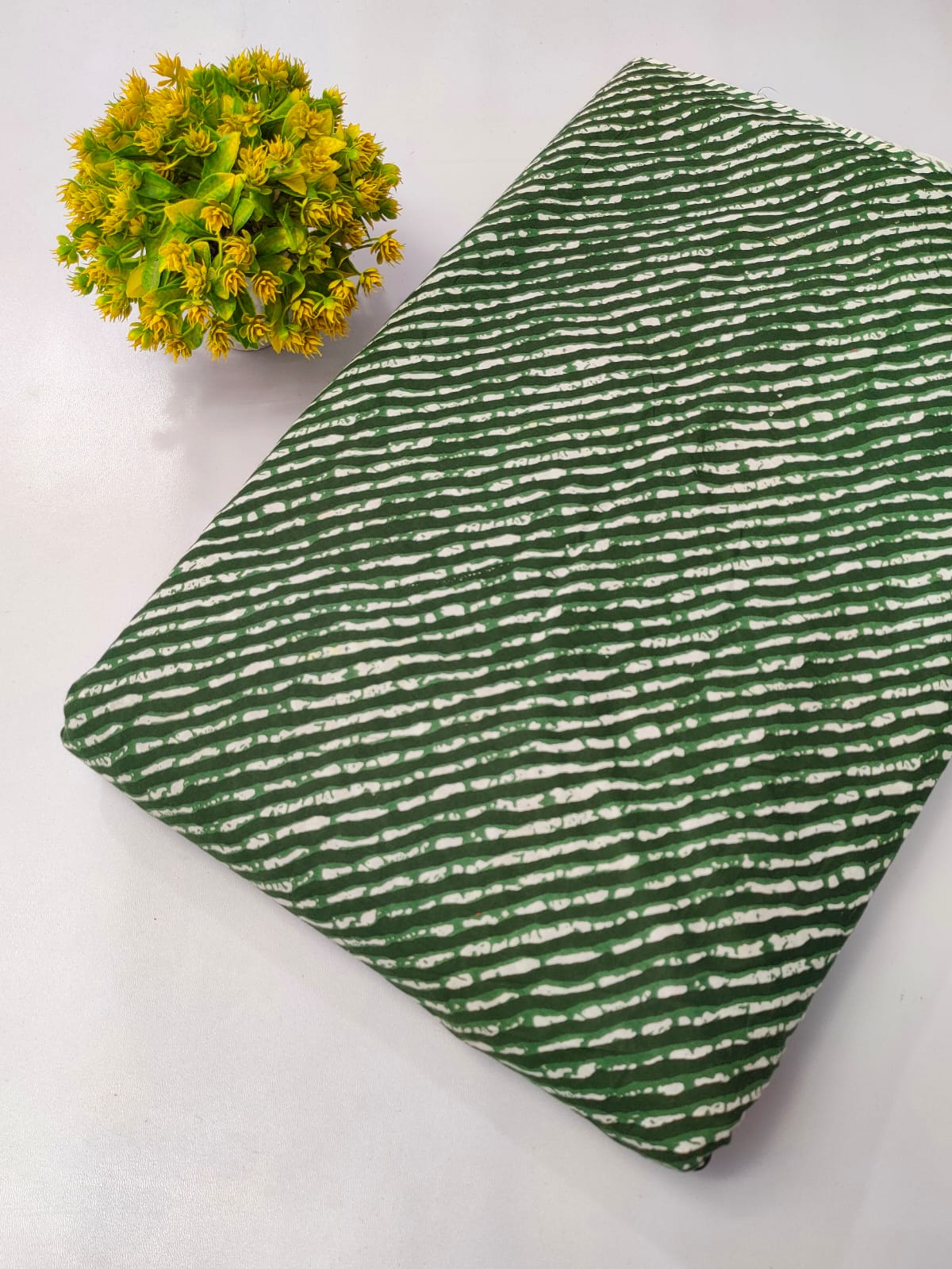 Cotton CutPiece Fabrics - Precut Fabrics for dress material