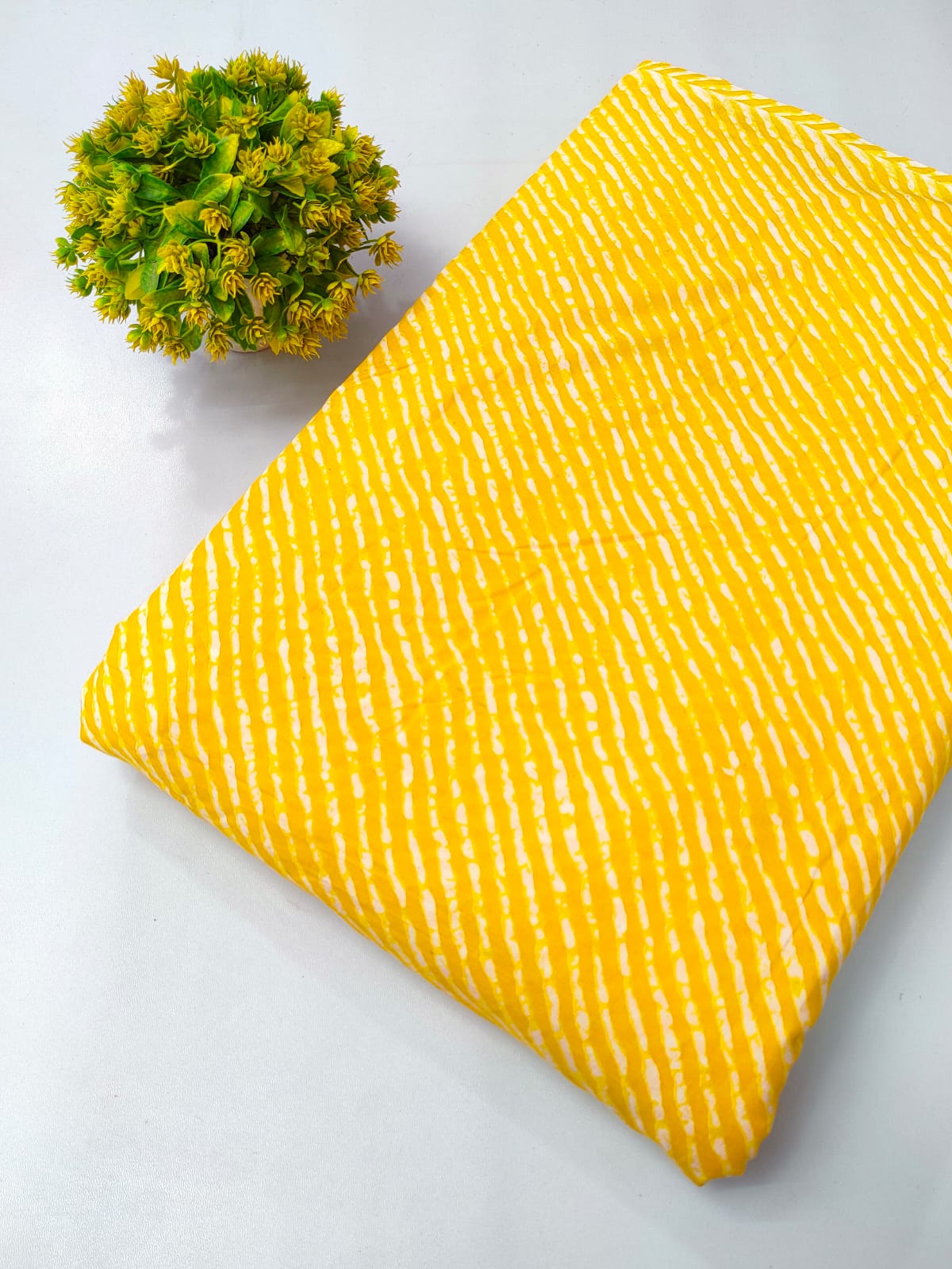 Cotton CutPiece Fabrics - Precut Fabrics for dress material