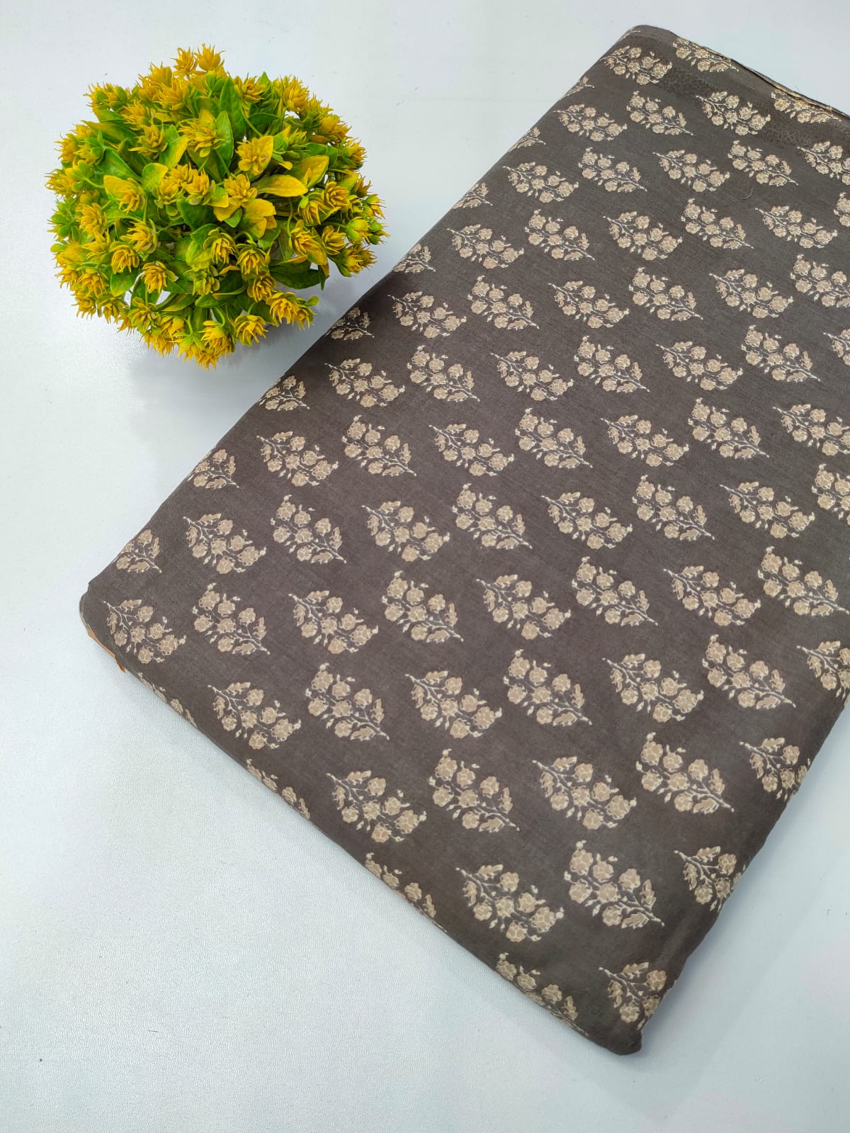 Cotton CutPiece Fabrics - Precut Fabrics for dress material