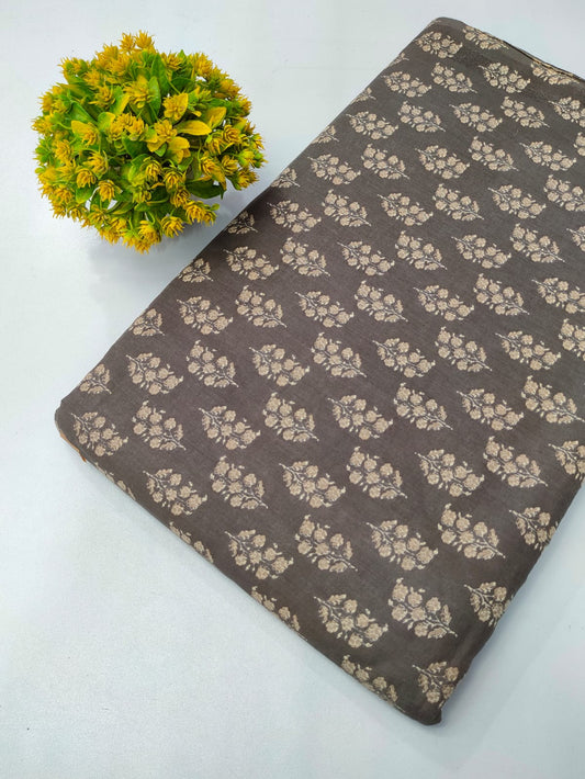 Cotton CutPiece Fabrics - Precut Fabrics for dress material