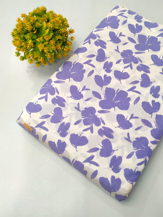 Cotton CutPiece Fabrics - Precut Fabrics for dress material