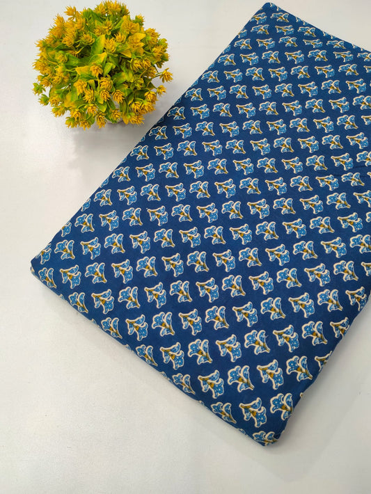 Cotton CutPiece Fabrics - Precut Fabrics for dress material