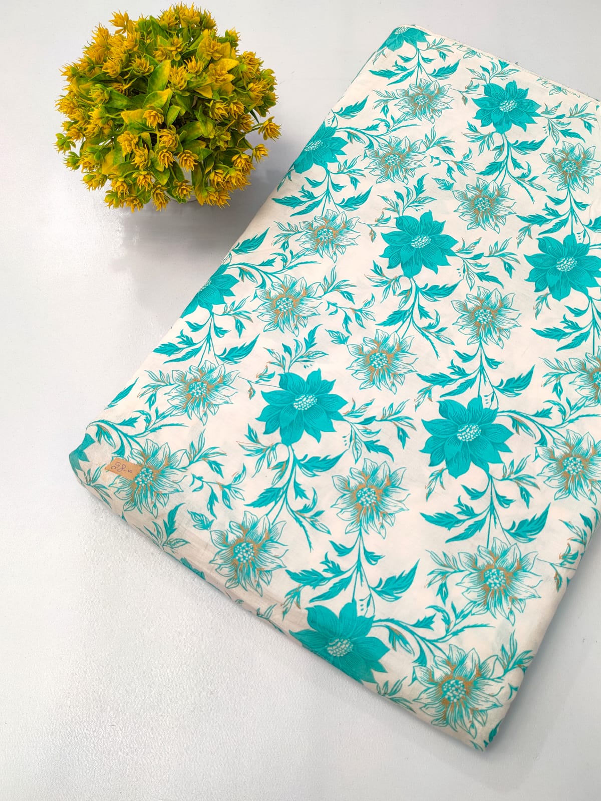Cotton CutPiece Fabrics - Precut Fabrics for dress material