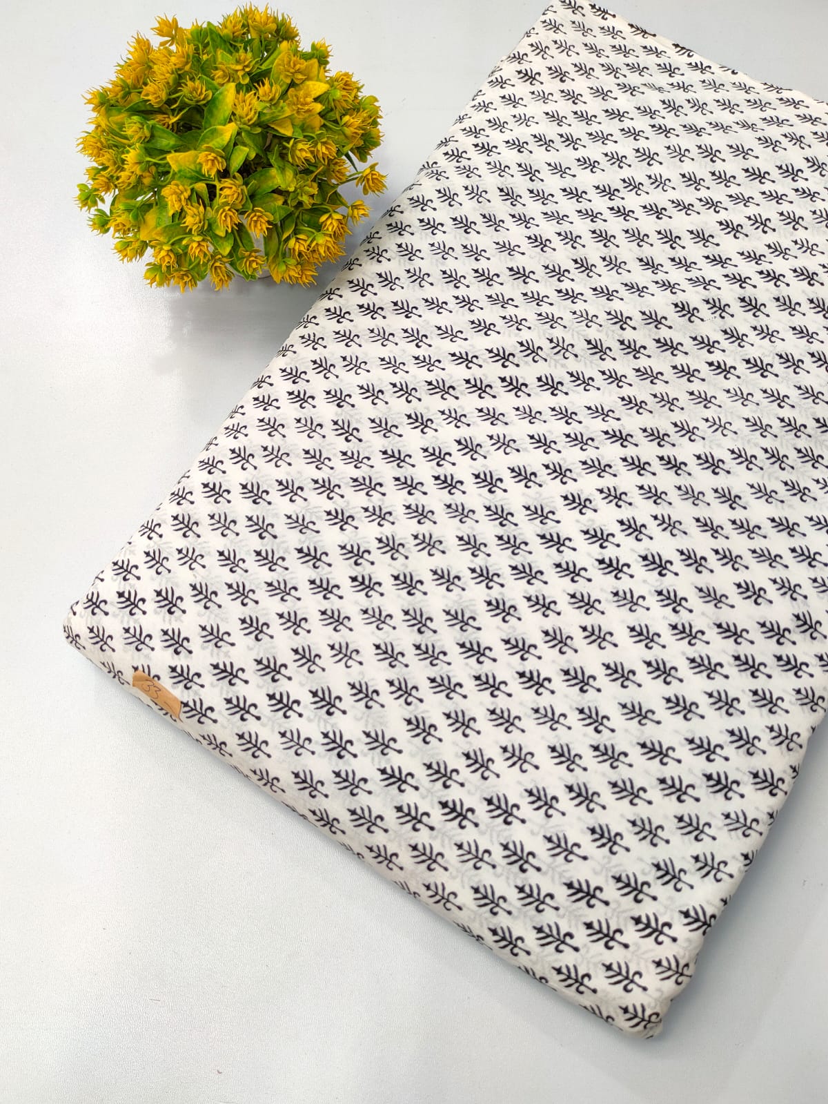 Cotton CutPiece Fabrics - Precut Fabrics for dress material