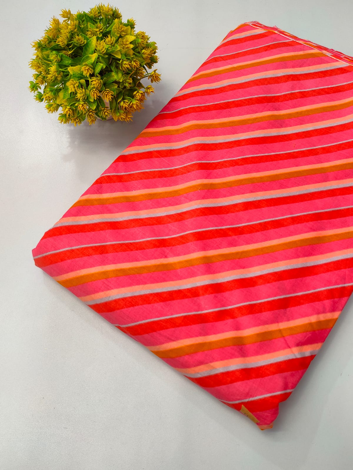 Cotton CutPiece Fabrics - Precut Fabrics for dress material