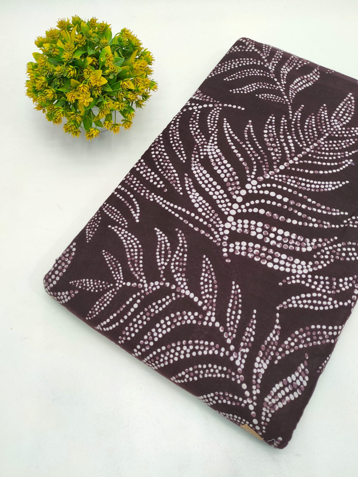 Pure Cotton Screen Print Fabrics