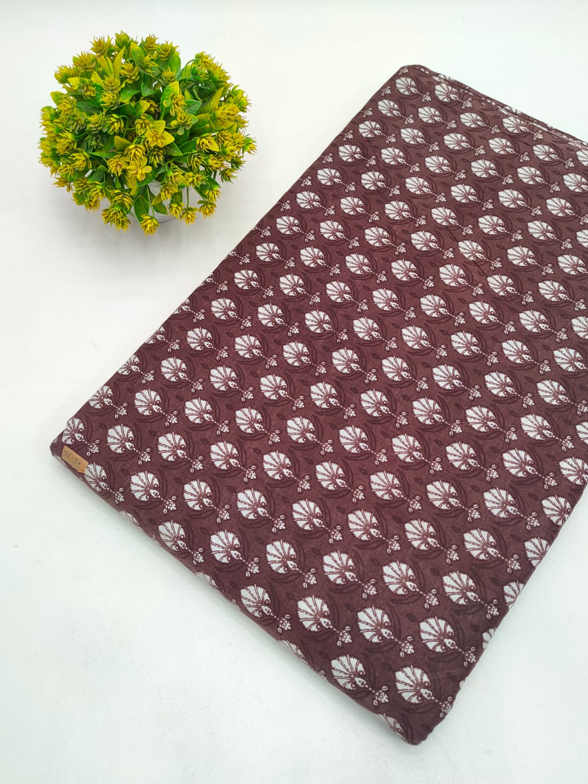 Pure Cotton Screen Print Fabrics