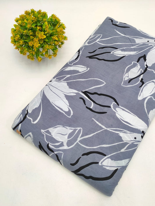 Pure Cotton Screen Print Fabrics