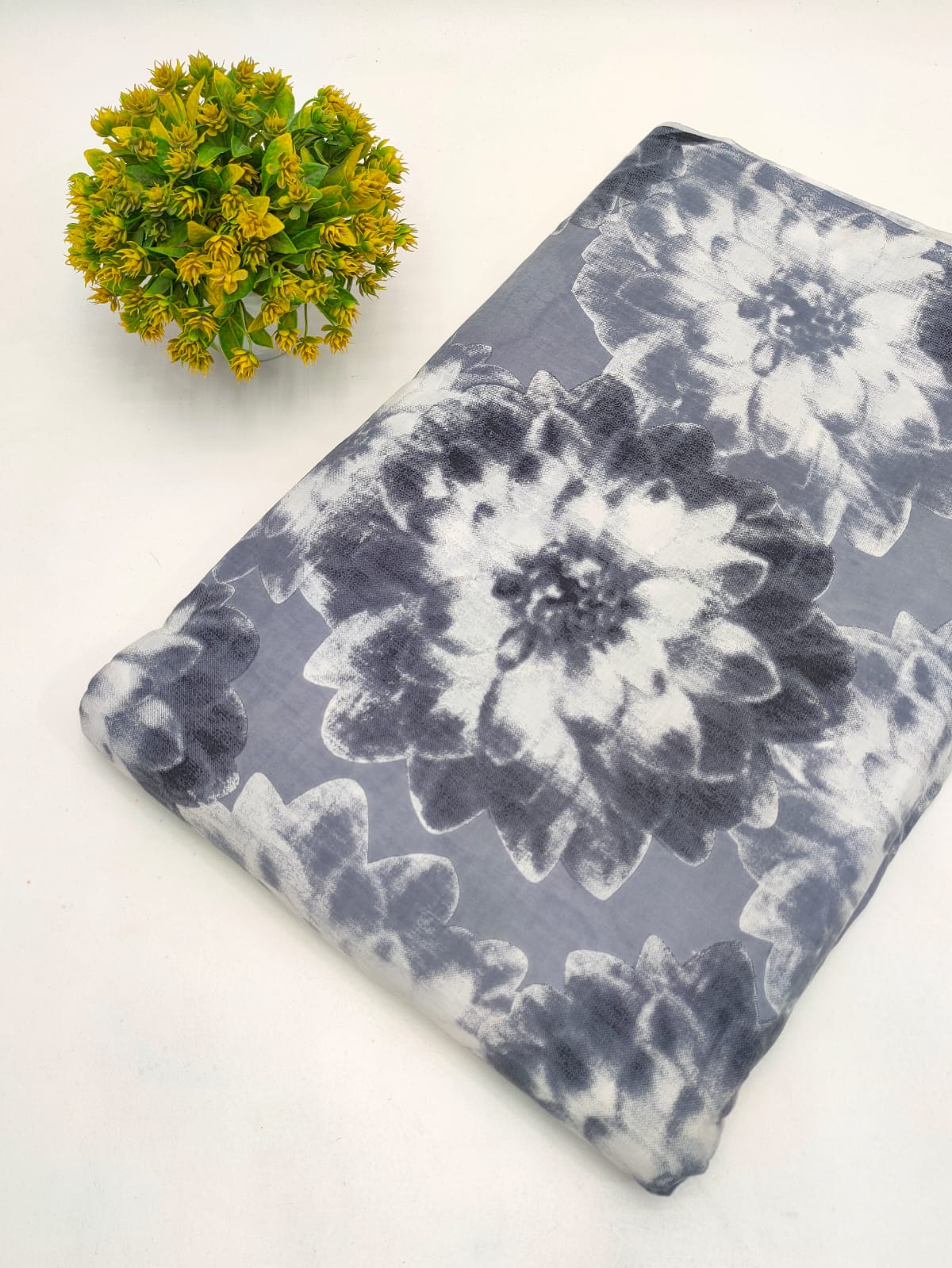 Pure Cotton Screen Print Fabrics