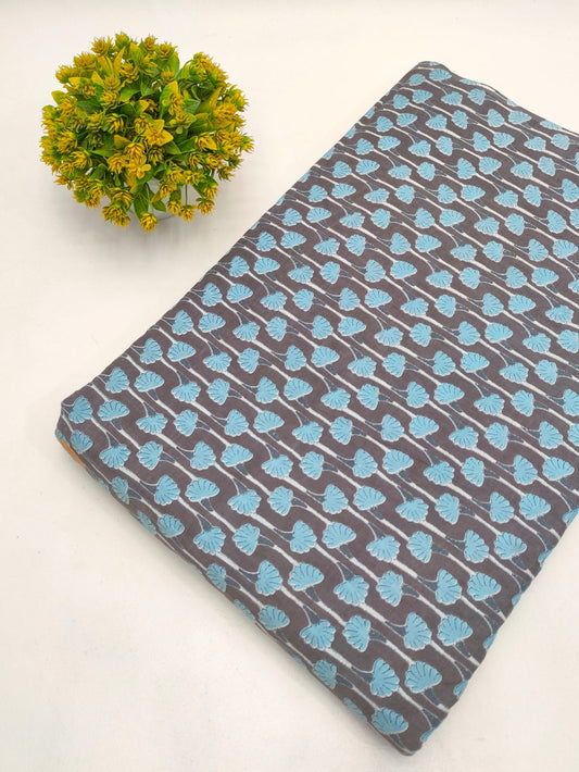 Pure Cotton Screen Print Fabrics