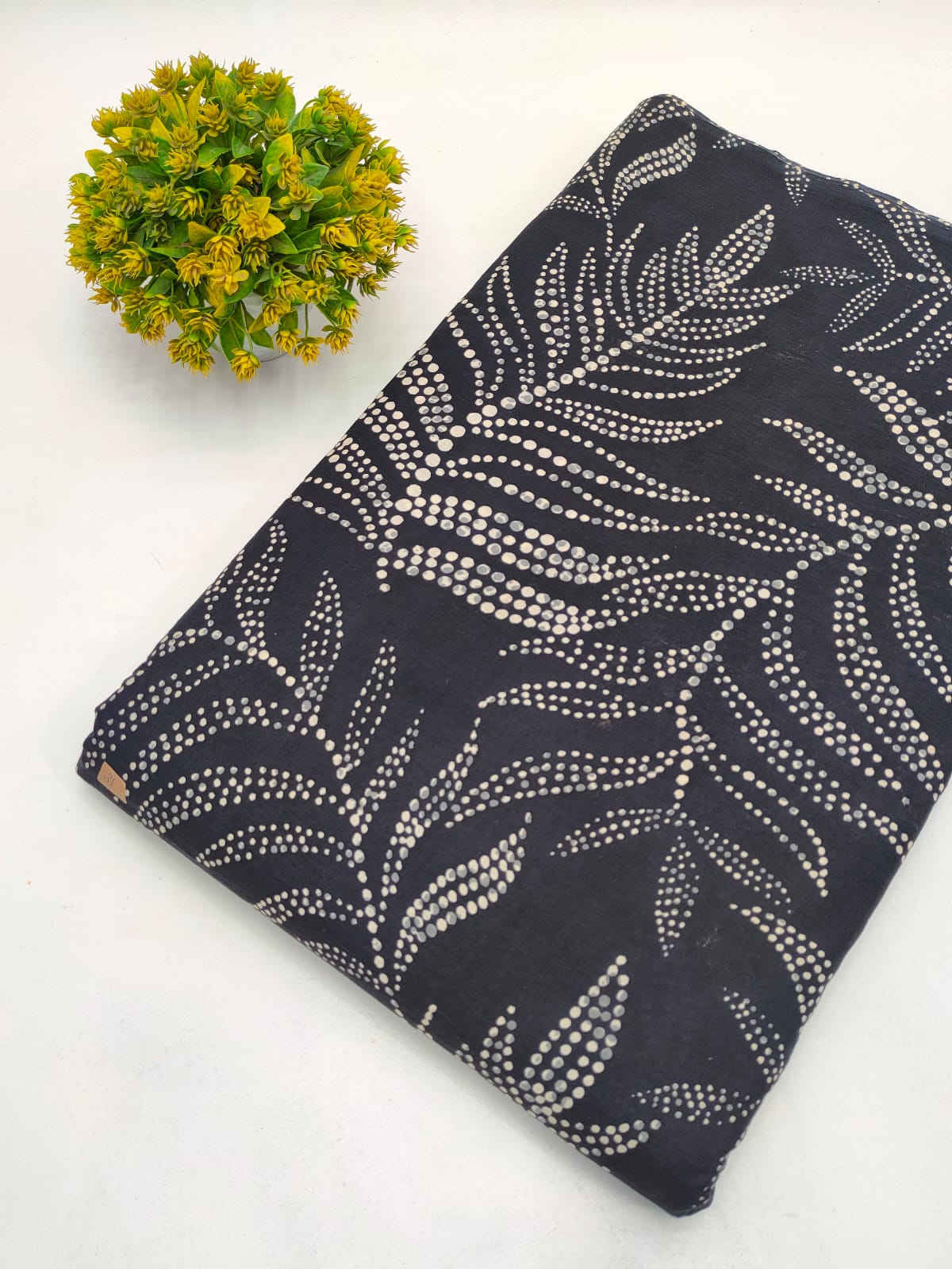 Pure Cotton Screen Print Fabrics