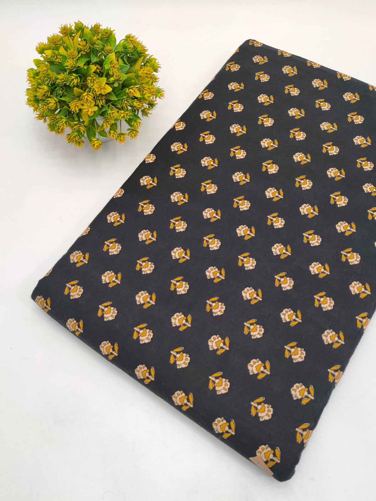 Pure Cotton Screen Print Fabrics