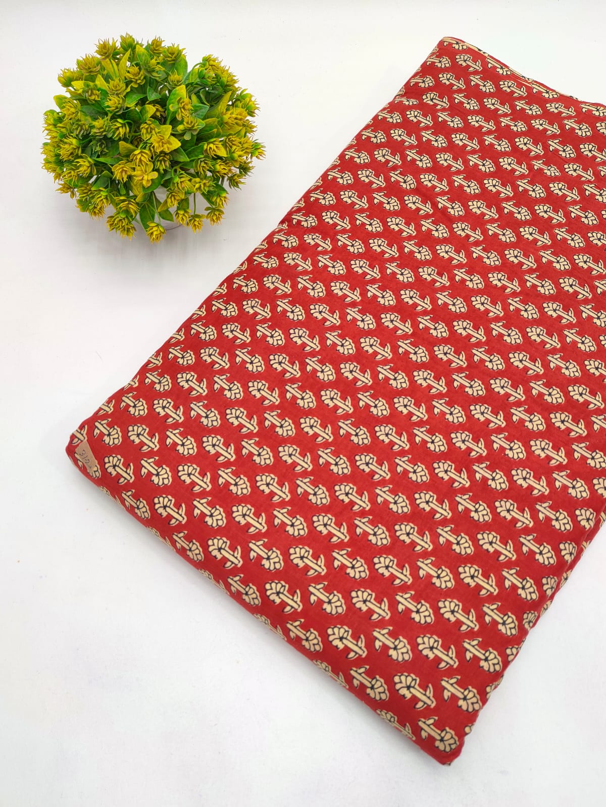 Pure Cotton Screen Print Fabrics