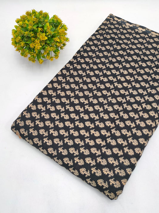 Pure Cotton Screen Print Fabrics