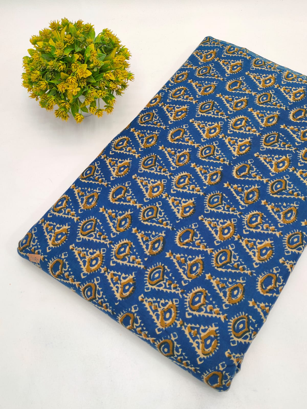 Pure Cotton Screen Print Fabrics