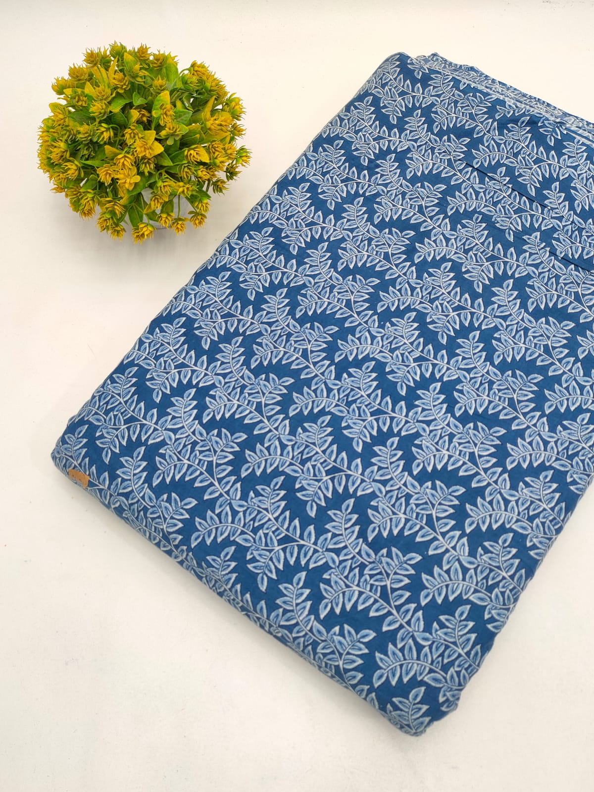 Pure Cotton Screen Print Fabrics