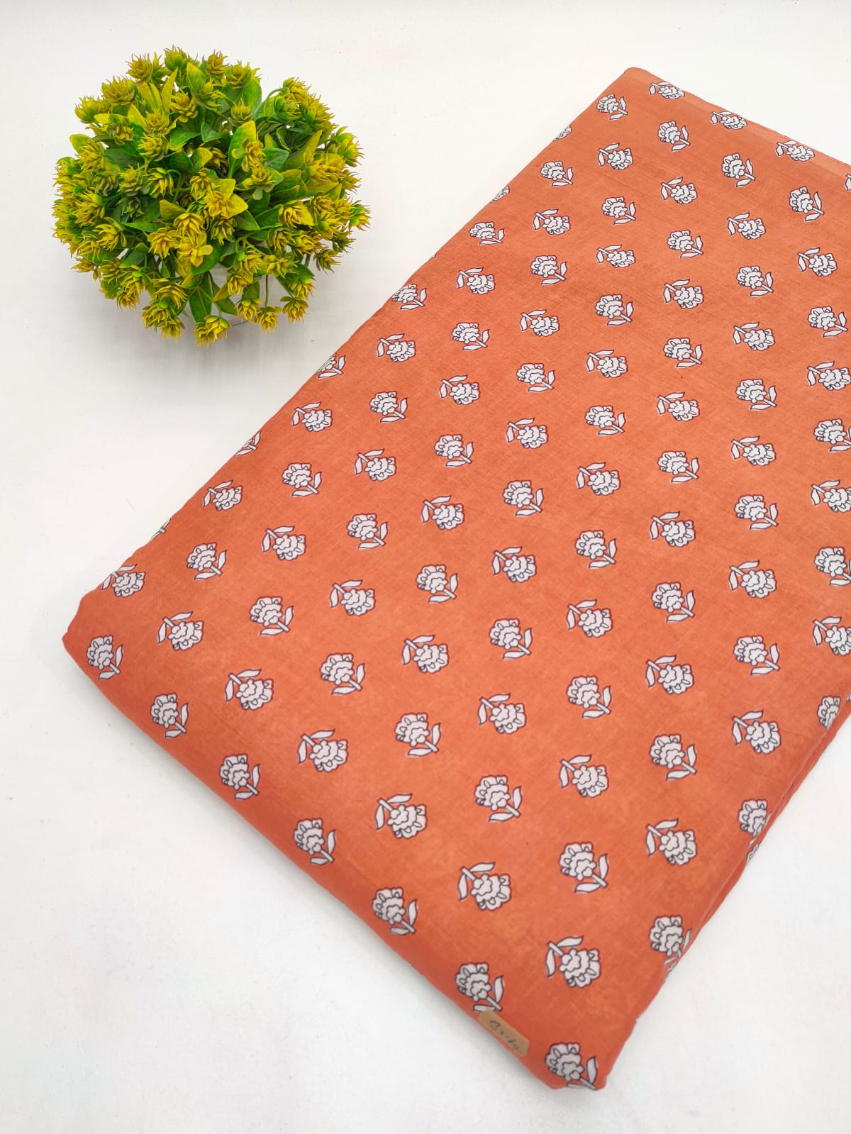 Pure Cotton Screen Print Fabrics