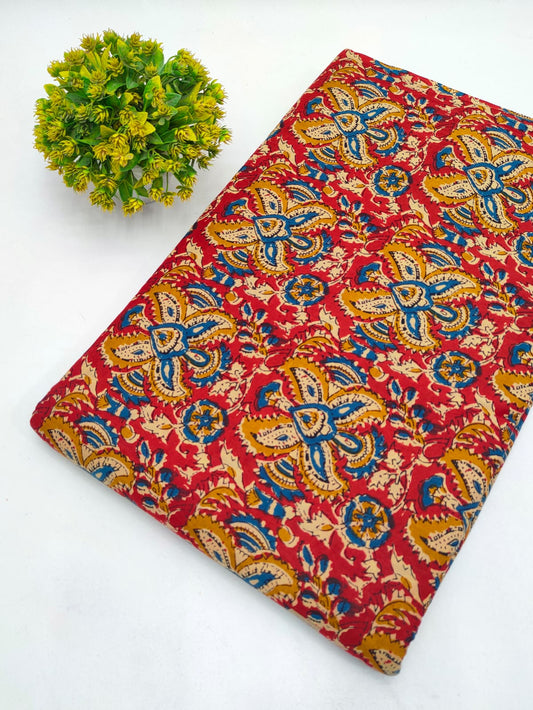 Pure Cotton Screen Print Fabrics