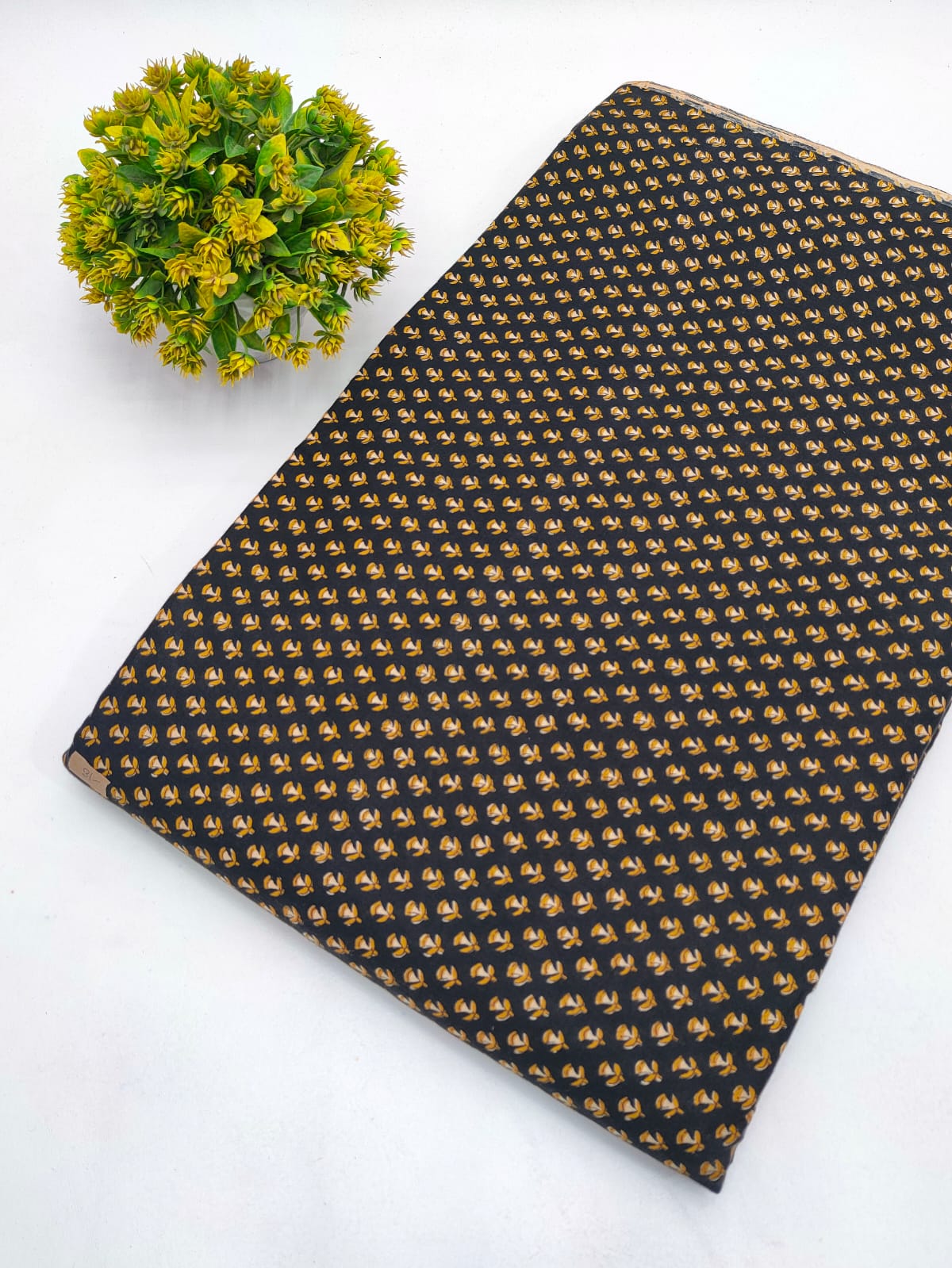 Pure Cotton Screen Print Fabrics