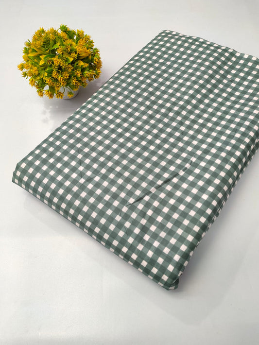 Cotton CutPiece Fabrics - Precut Fabrics for dress material