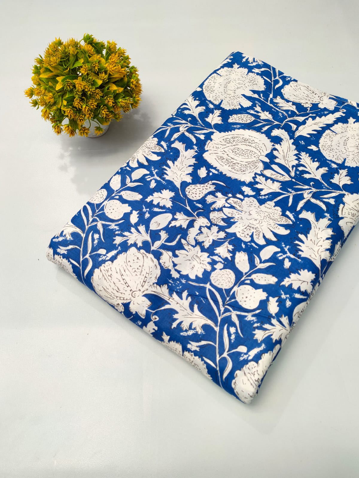 Cotton CutPiece Fabrics - Precut Fabrics for dress material