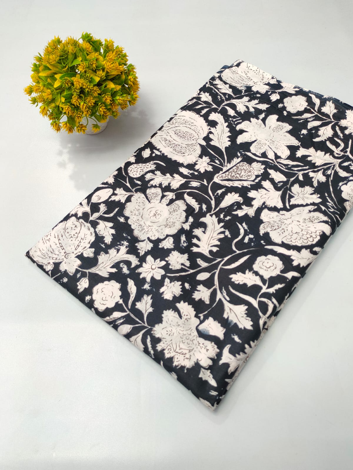Cotton CutPiece Fabrics - Precut Fabrics for dress material