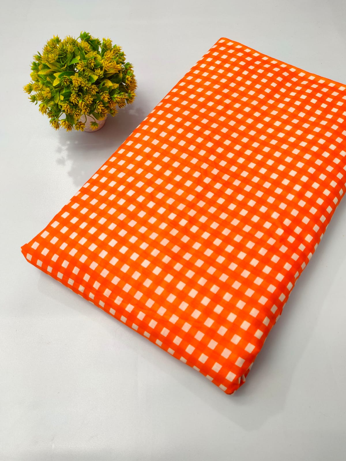 Cotton CutPiece Fabrics - Precut Fabrics for dress material