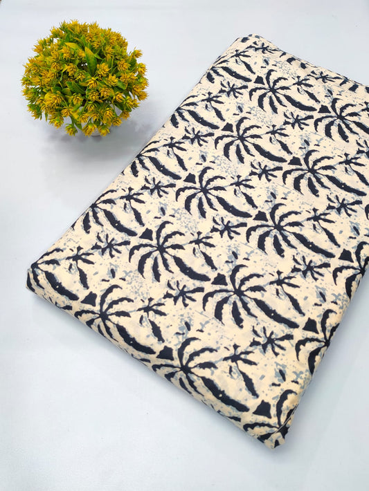 Screen Print Cotton Fabrics