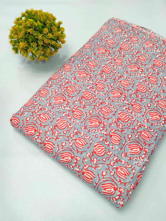 Cotton CutPiece Fabrics - Precut Fabrics for dress material