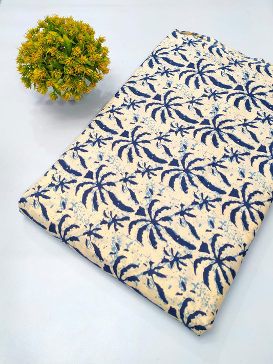 Cotton CutPiece Fabrics - Precut Fabrics for dress material