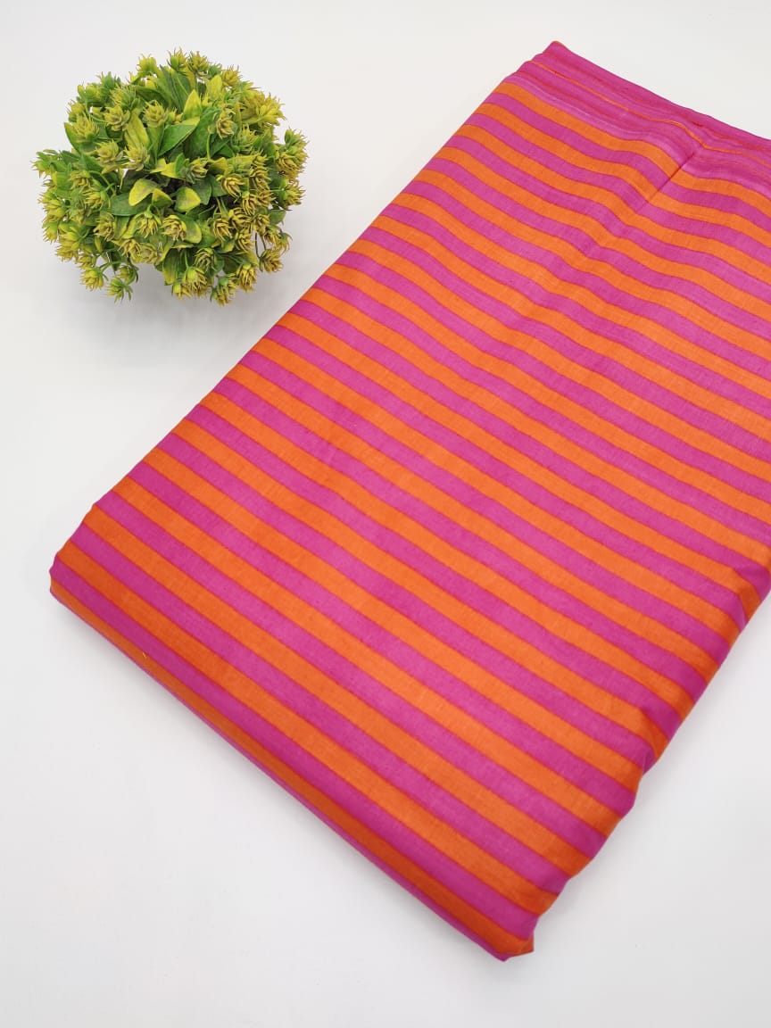 Cotton Dress Materials Tulsi Prints