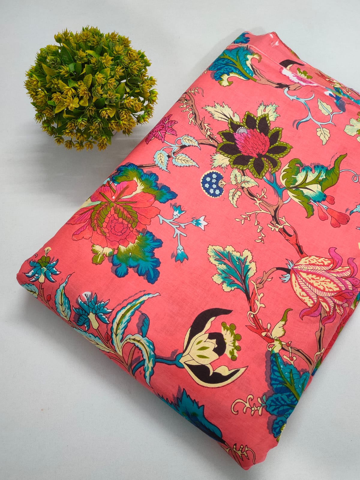 2.3 Meter Precut Fabric - JBRTH20PC1