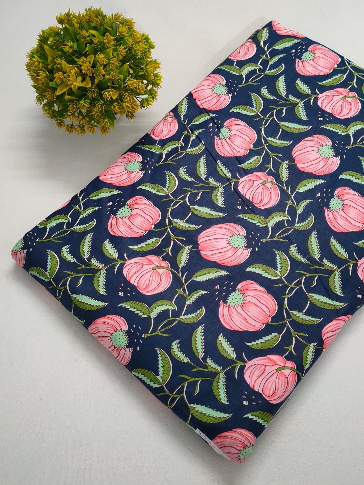 Cotton CutPiece Fabrics - Precut Fabrics for dress material