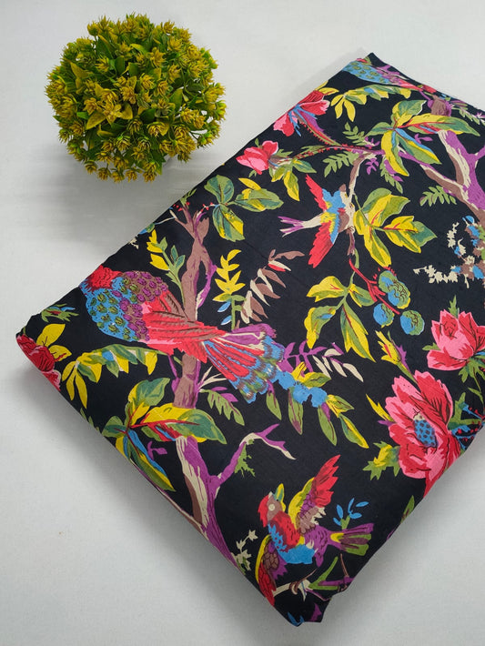 2 Meter Precut Fabric - JBRTH4PC1