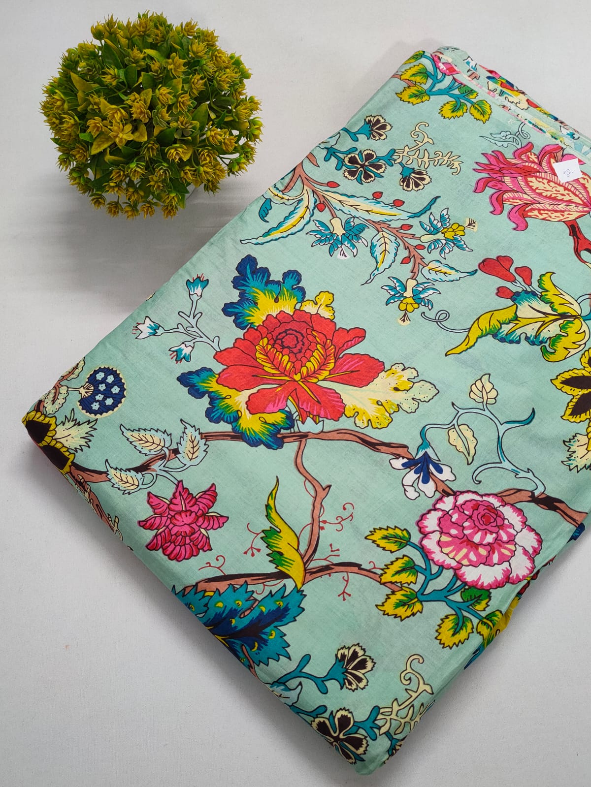 2.3 Meter Precut Fabric - JBRTH5PC1