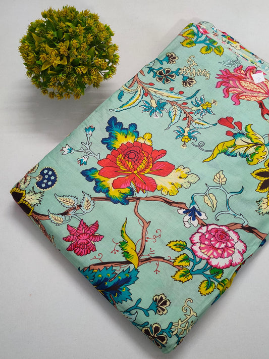 2.3 Meter Precut Fabric - JBRTH5PC1