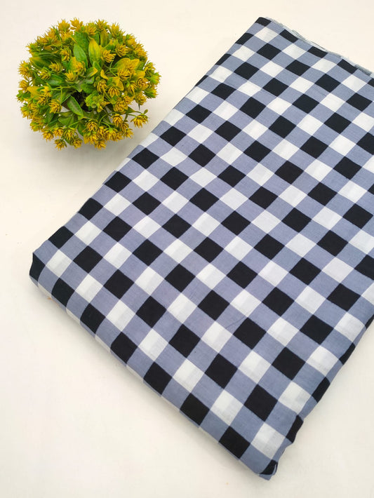 soft cotton dress material