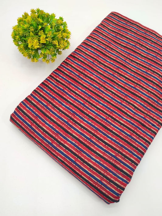 Pure Cotton Fabric Dress material