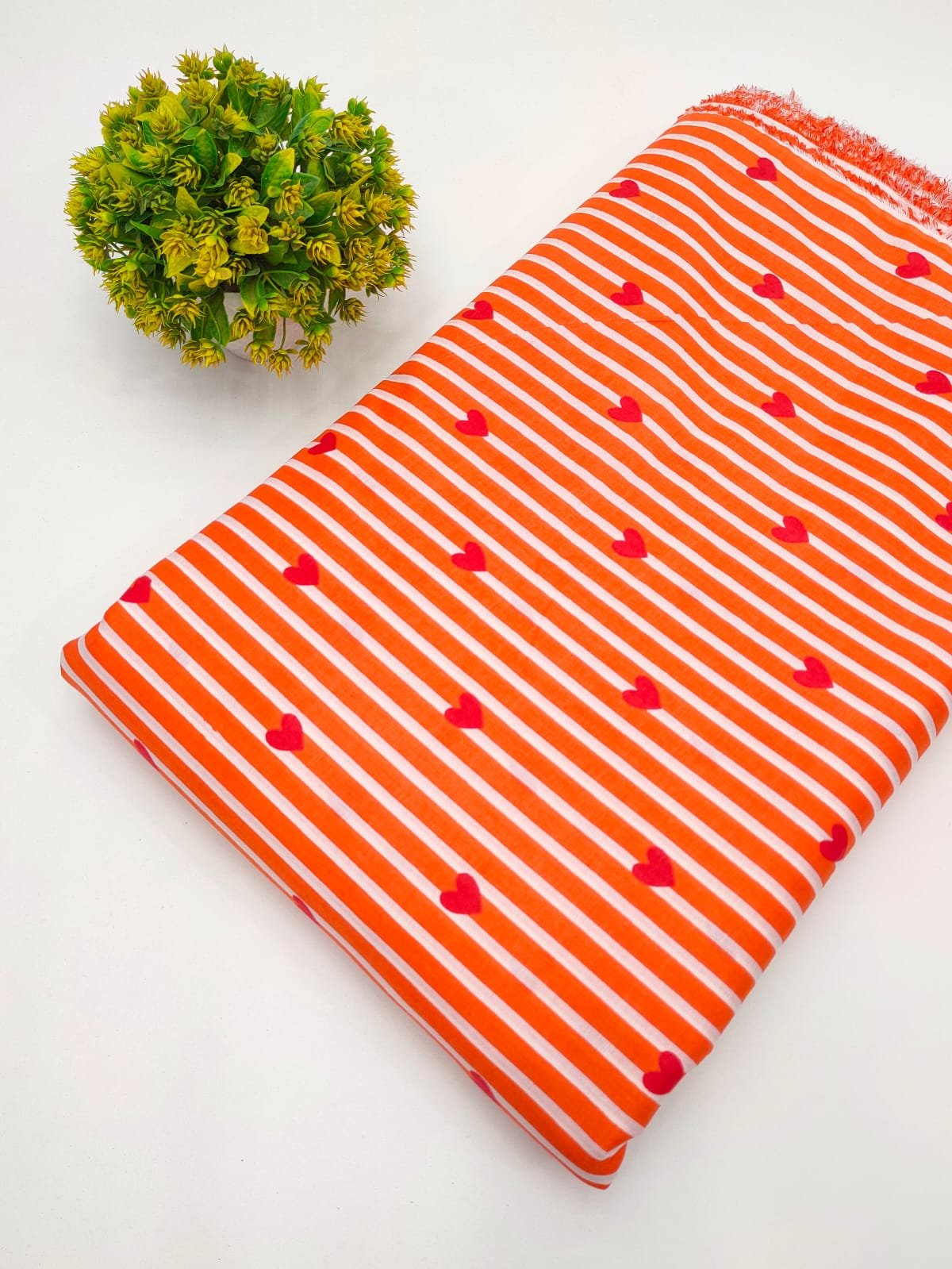 Cotton Dress Materials Tulsi Prints