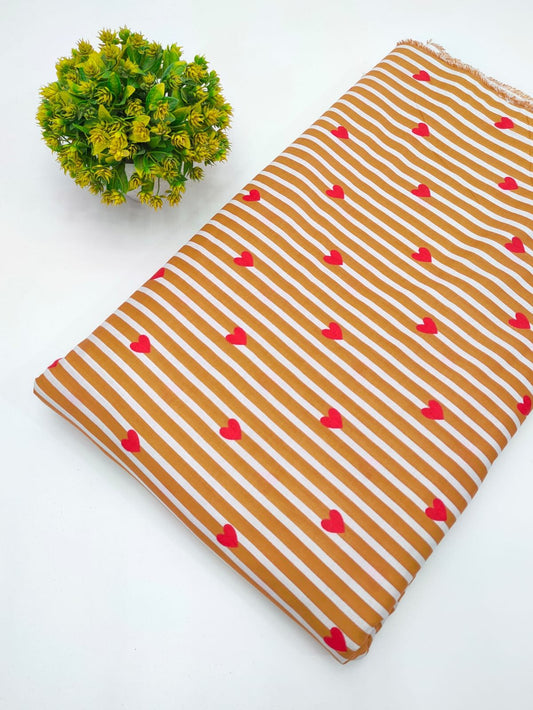 Cotton Dress Materials Tulsi Prints