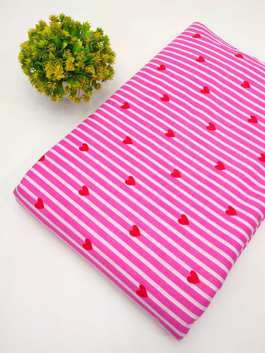 Cotton Dress Materials Tulsi Prints