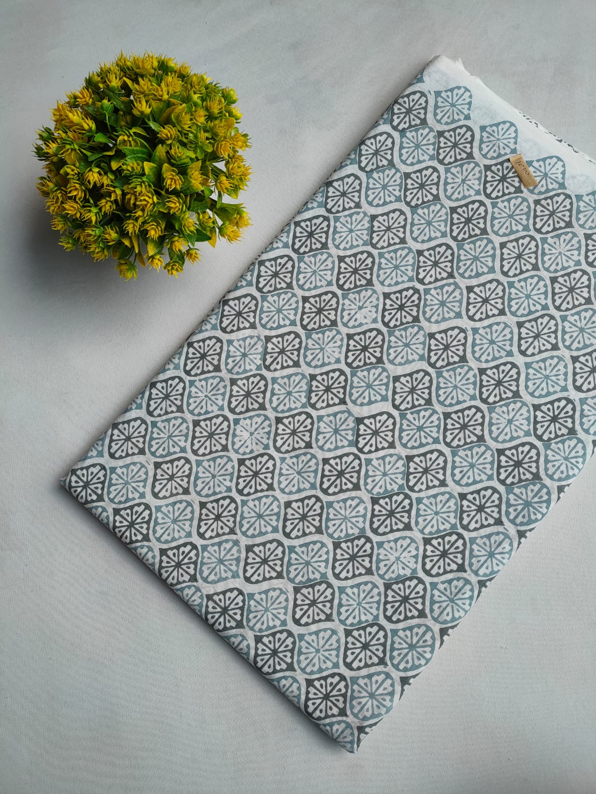 1 Meter Precut Fabric - JBOR67PC1