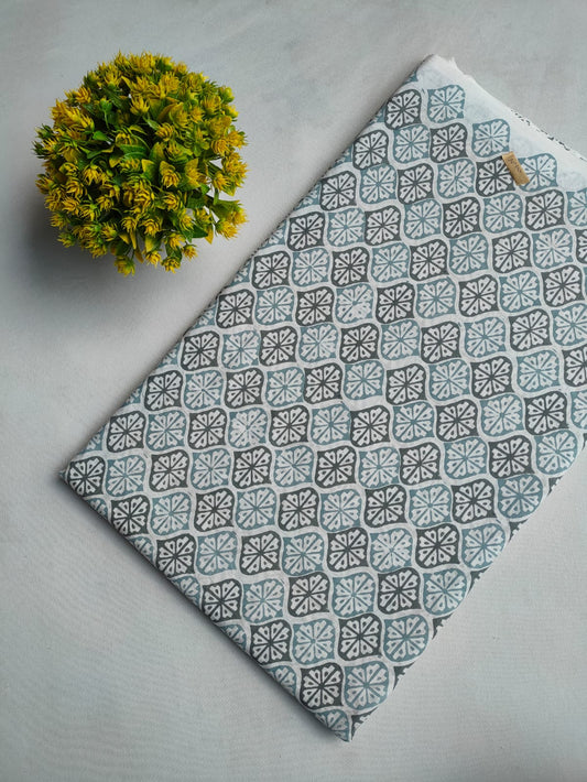 1 Meter Precut Fabric - JBOR67PC1